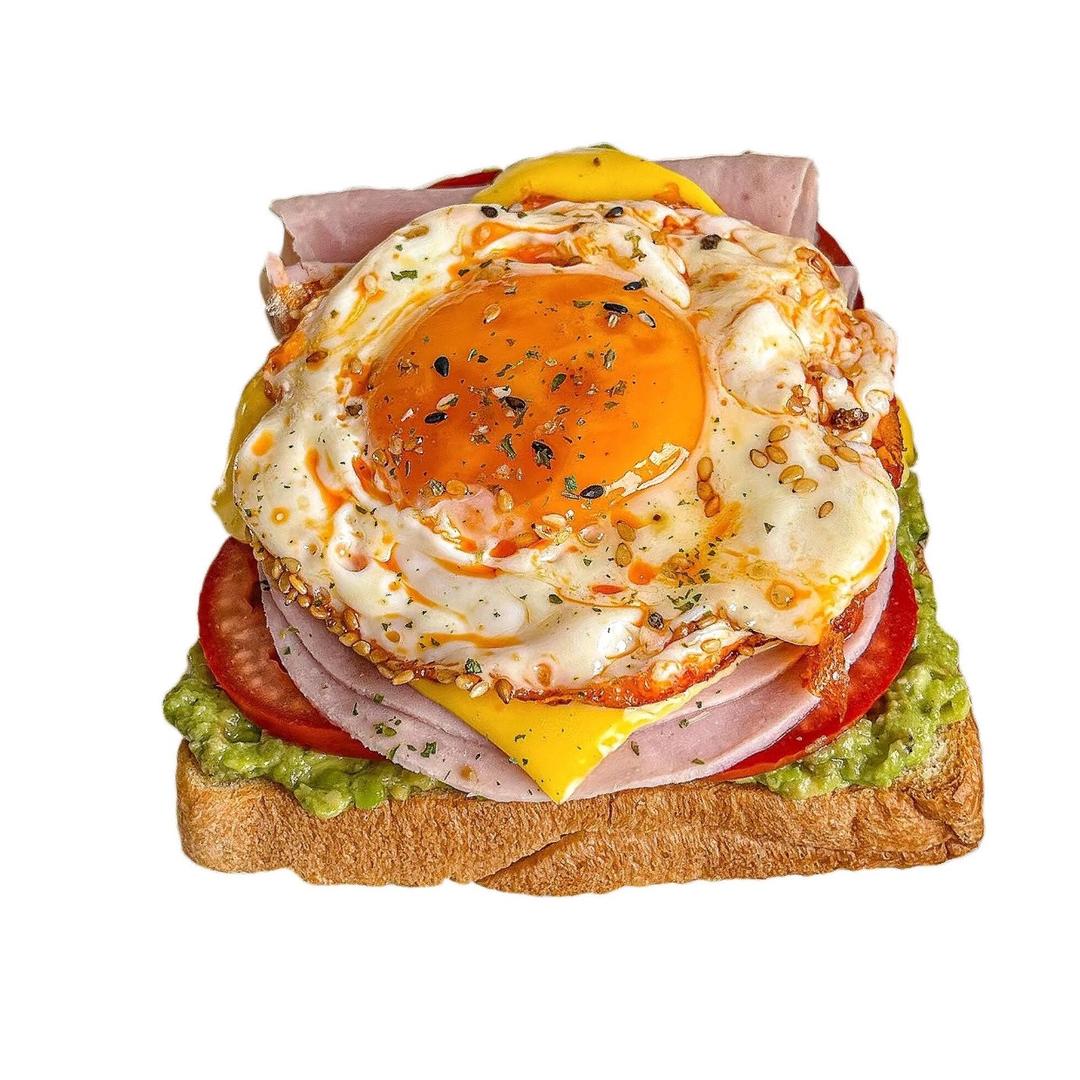 、