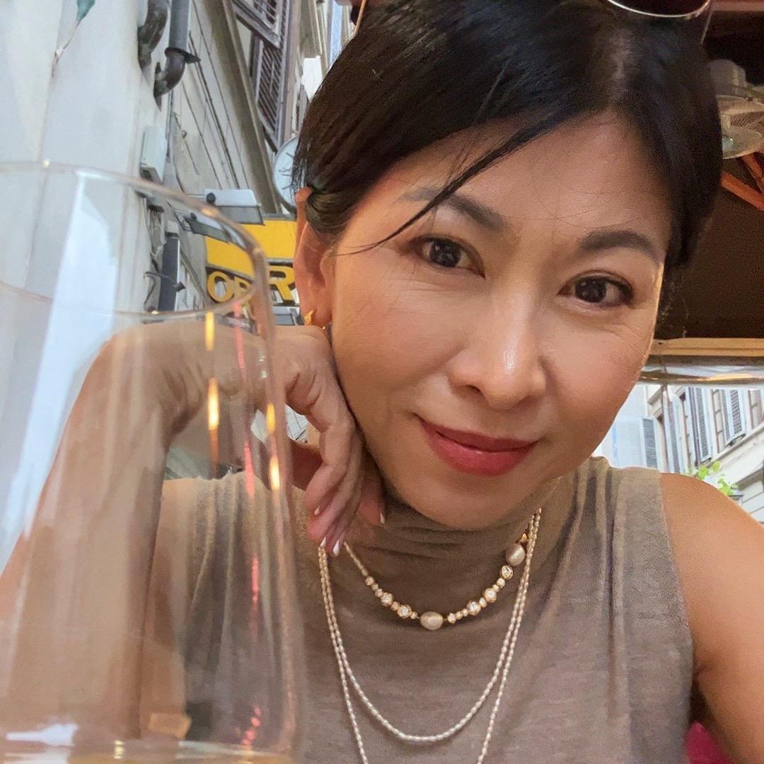 Olga姐姐的朋友圈