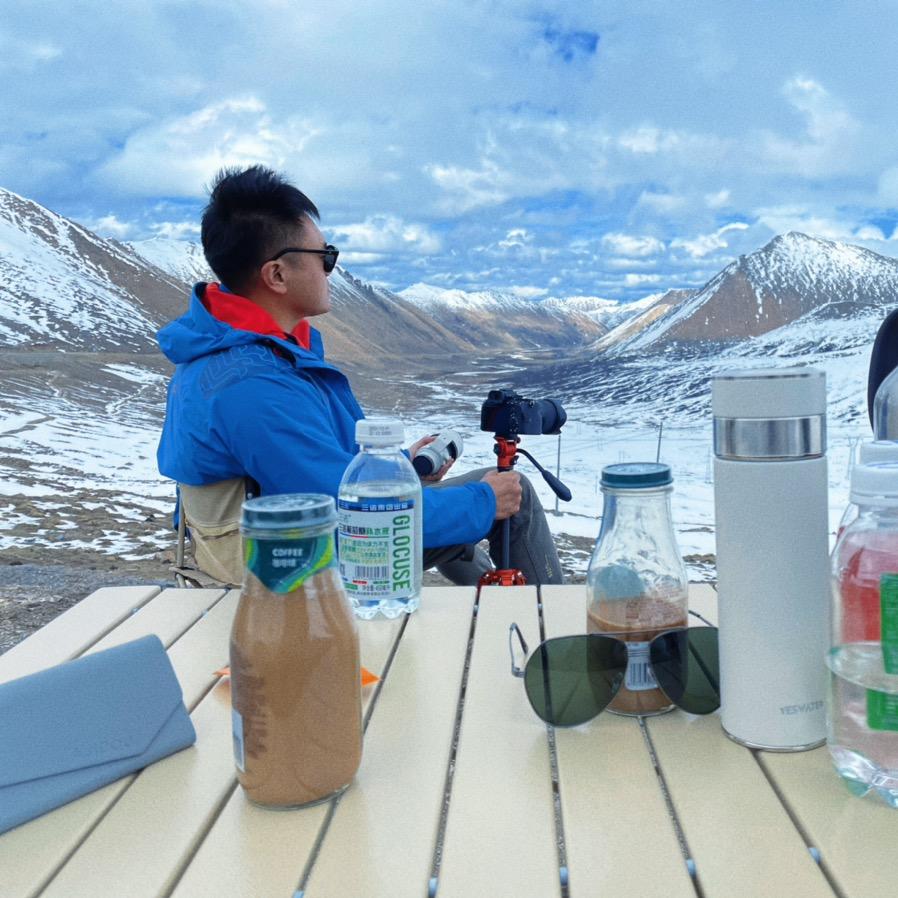 不运动的大胖熊@抖音