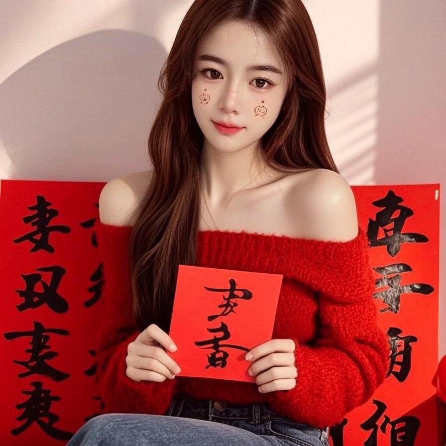 琪琪