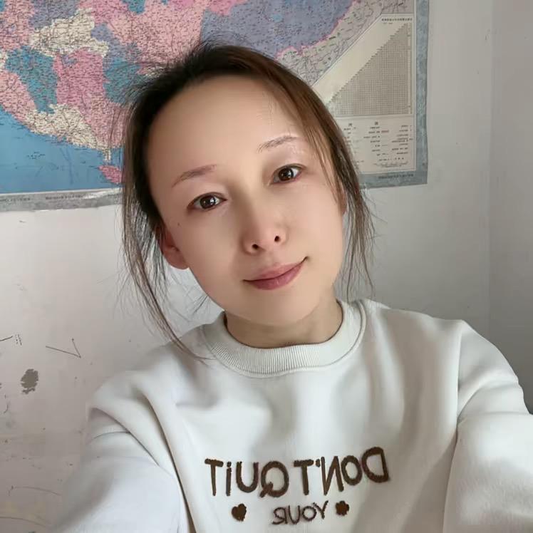 杨家姑娘