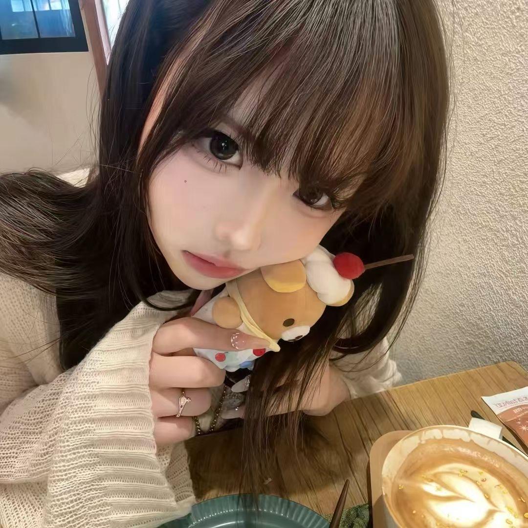 爱吃椰果