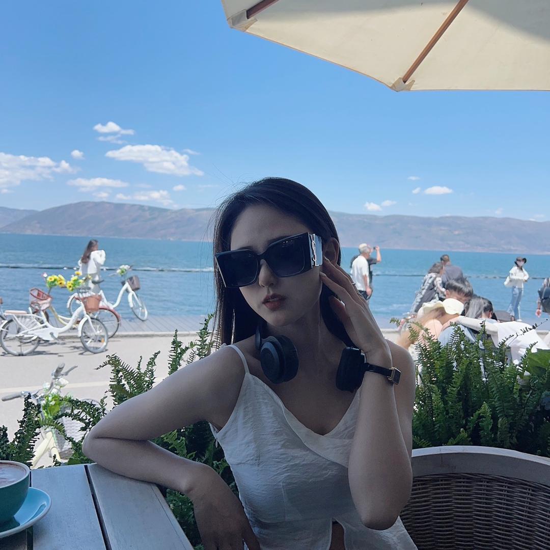 是你爱姐