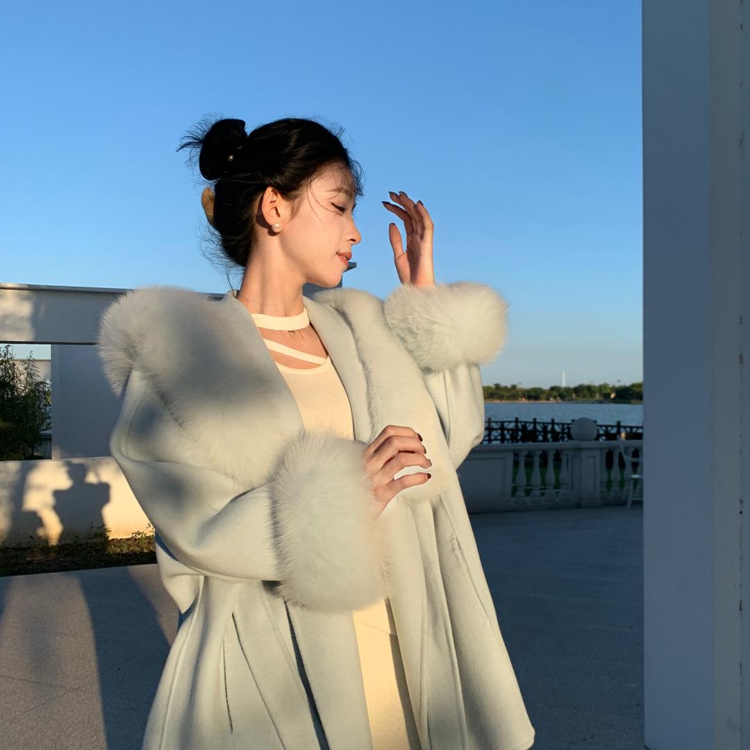 小白家皮草