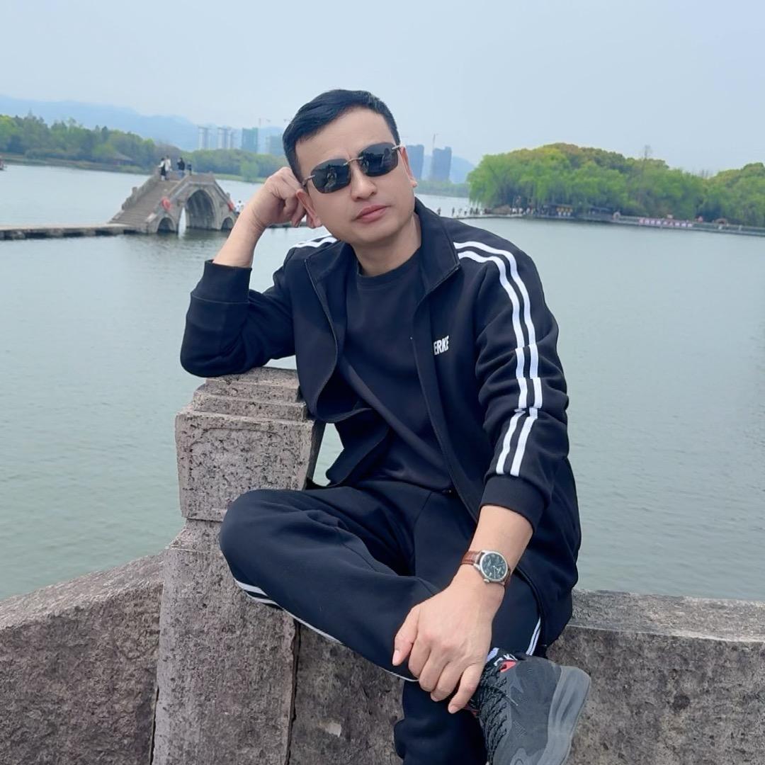 一哥带你闯天涯