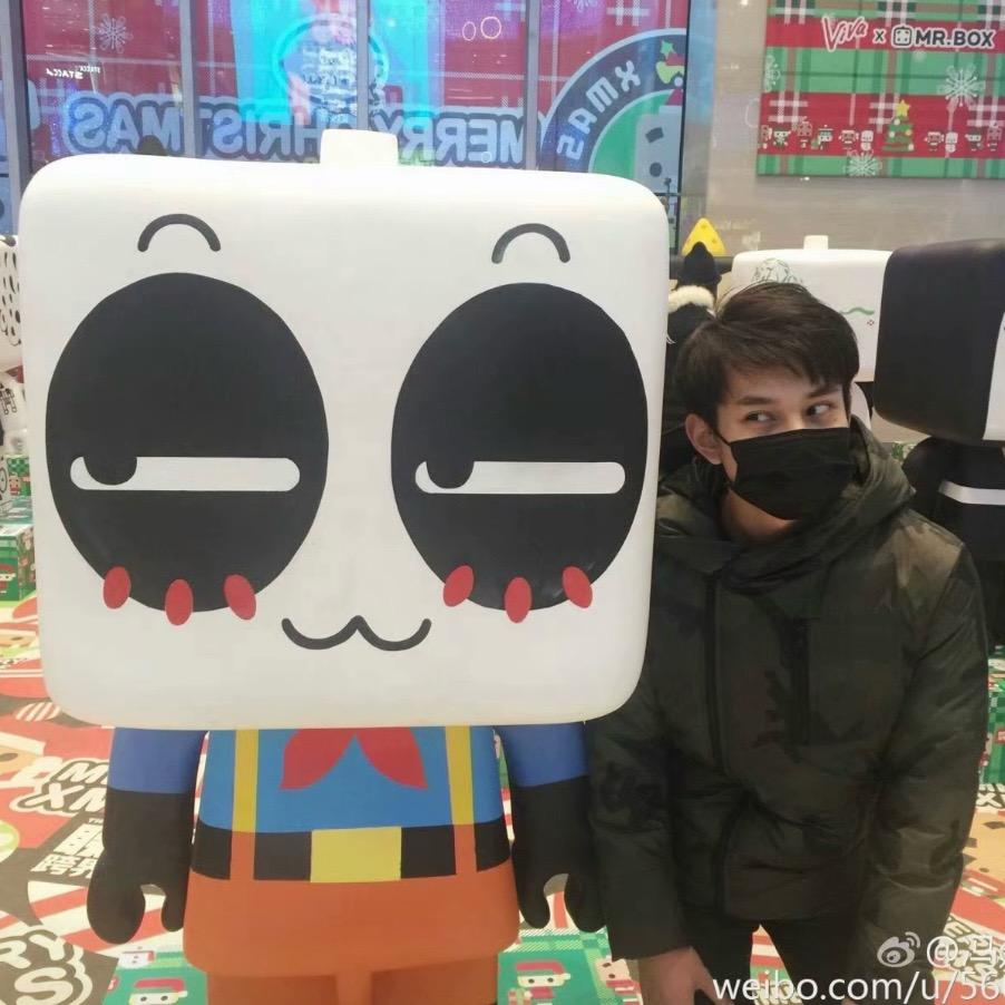 小貂全肯定bot