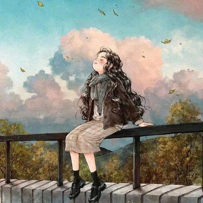 露萍姐姐