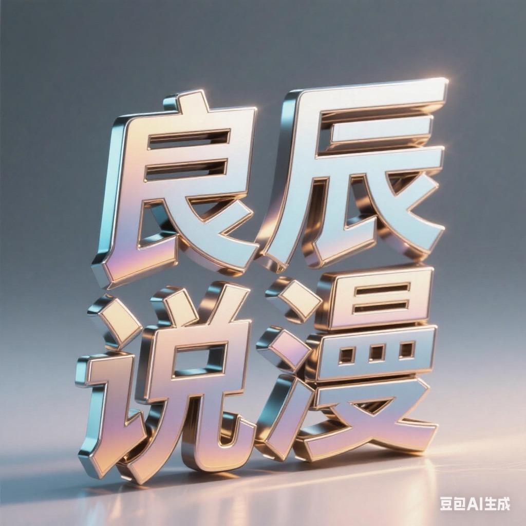 良辰说漫
