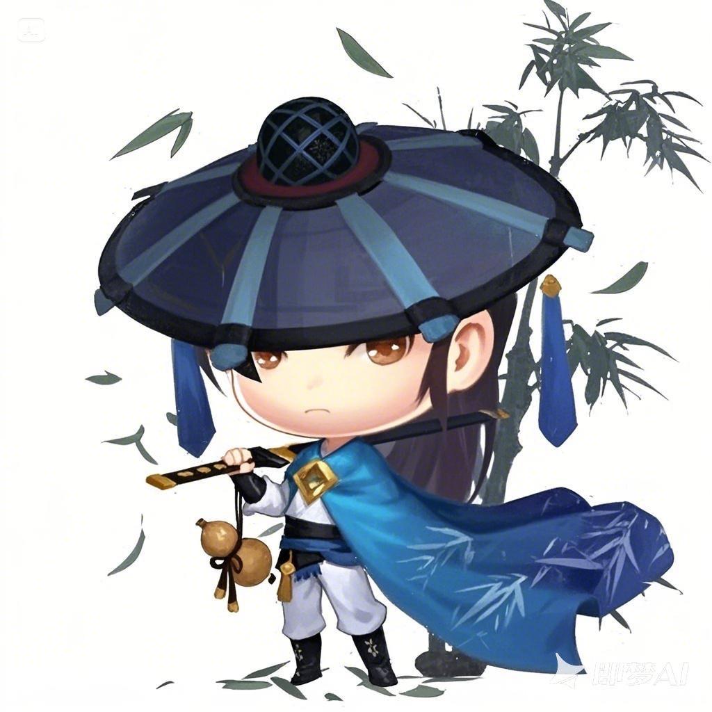 侠客游戏酱