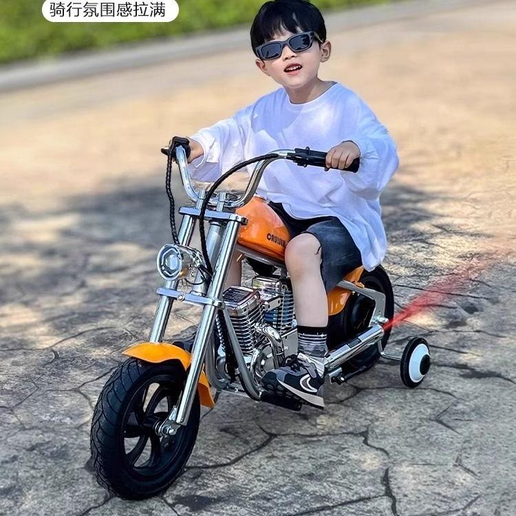儿童电动车工厂供应链