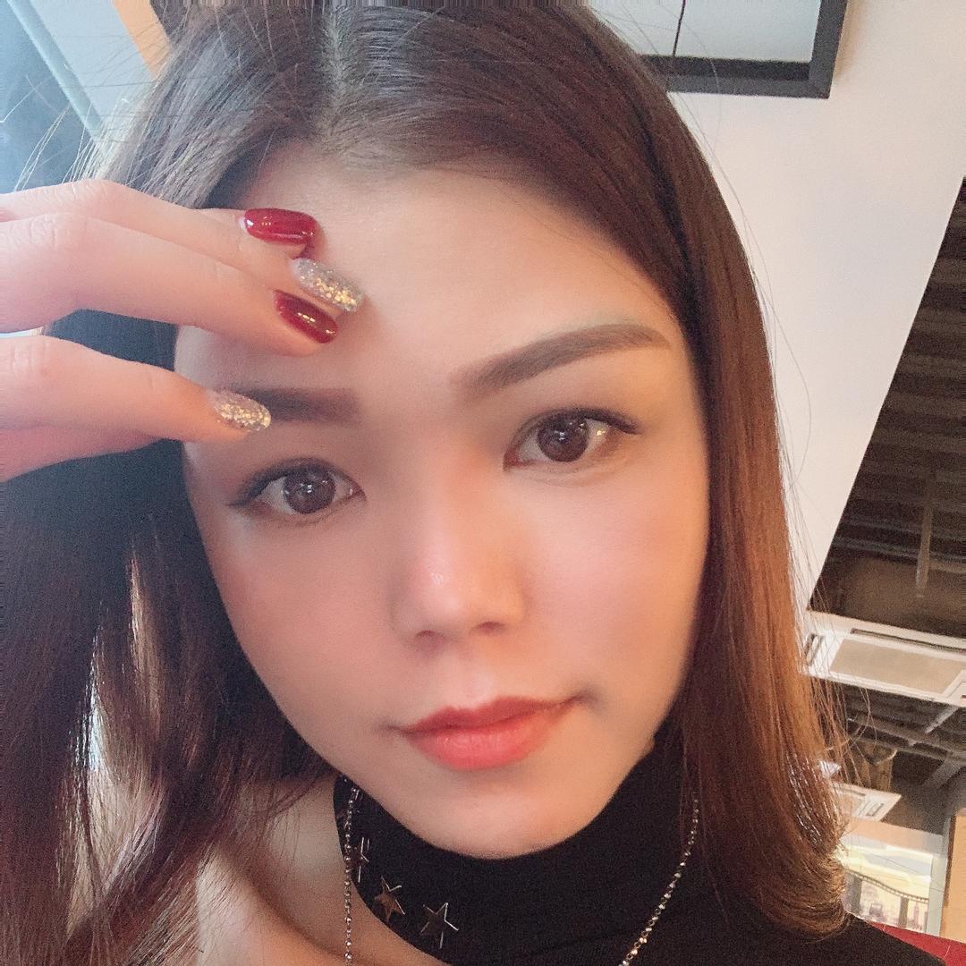 冷美人