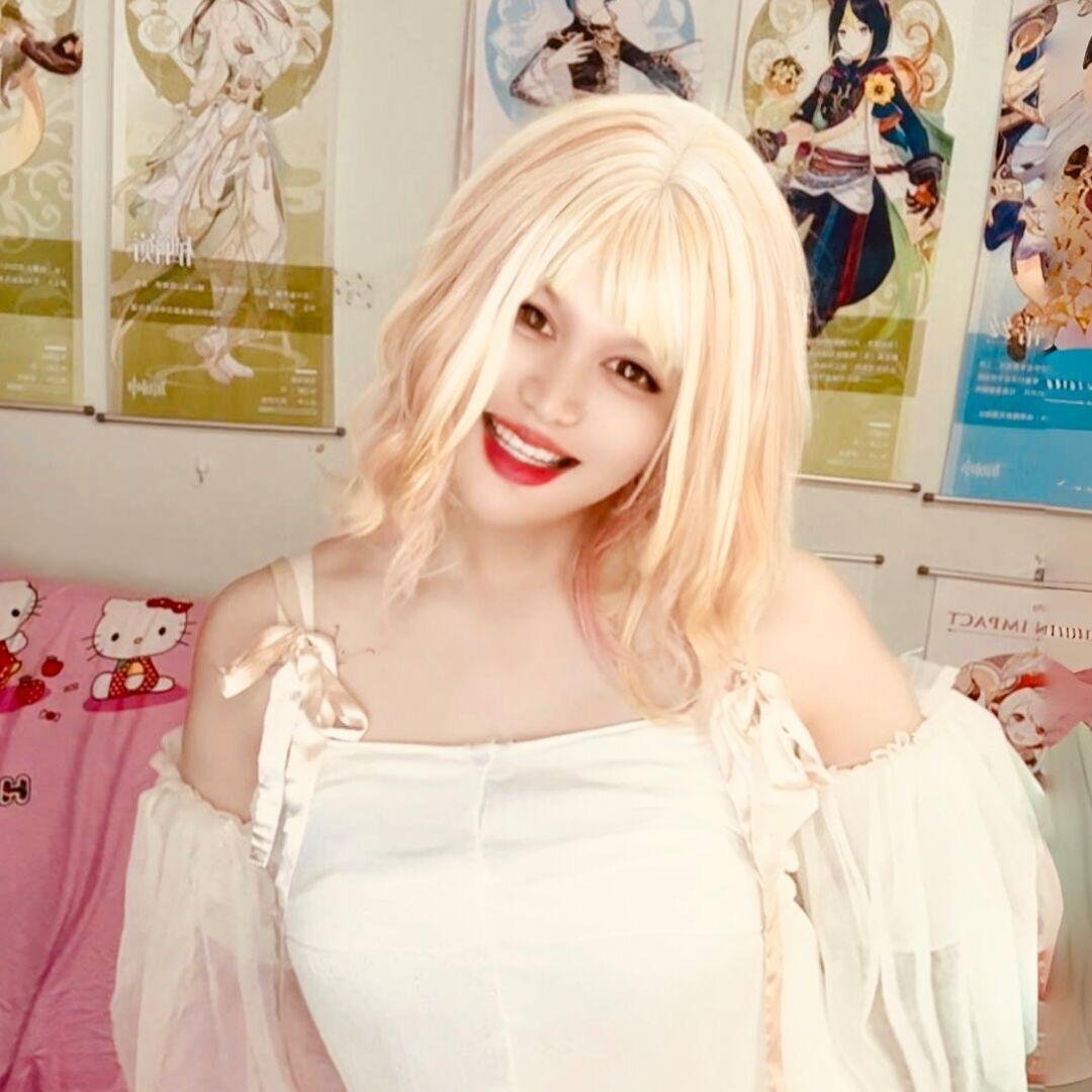 杨艾希
