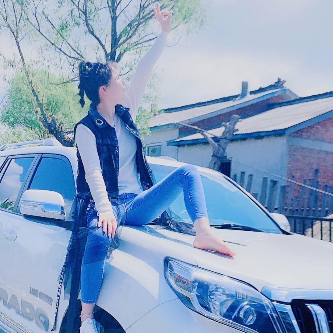 😘赵财进宝💰