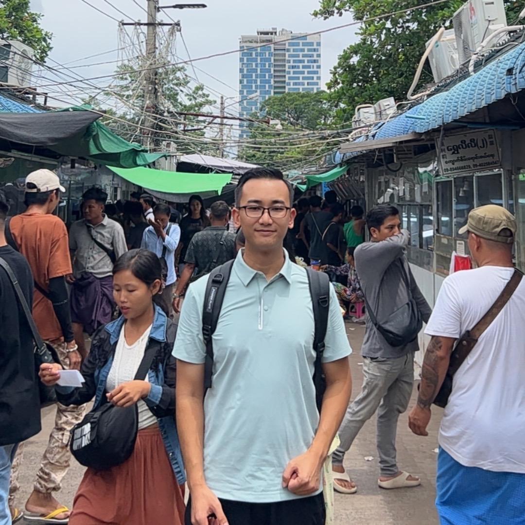 磊哥鉴宝（翡翠回收买断）