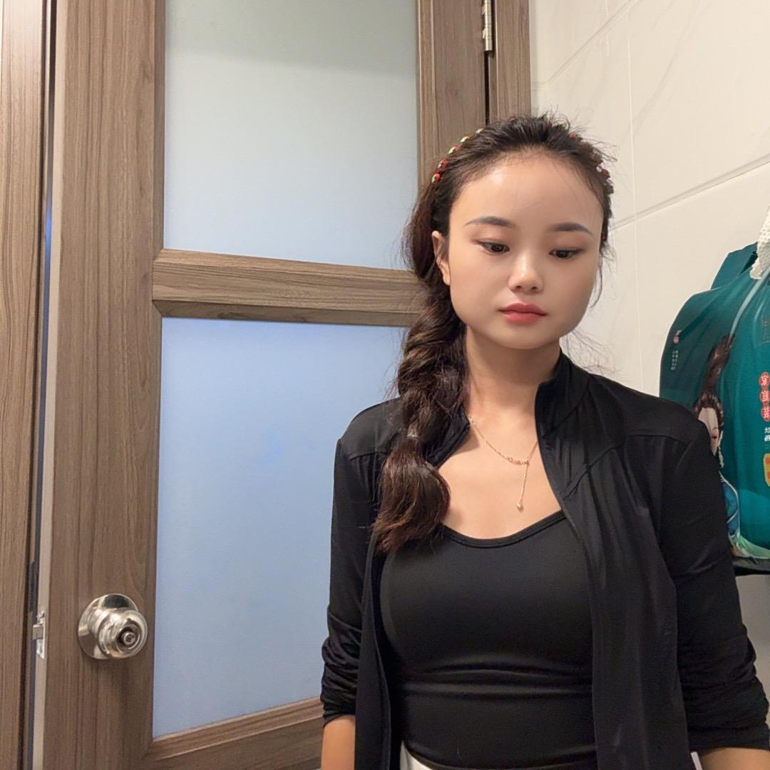 小刘不哇塞