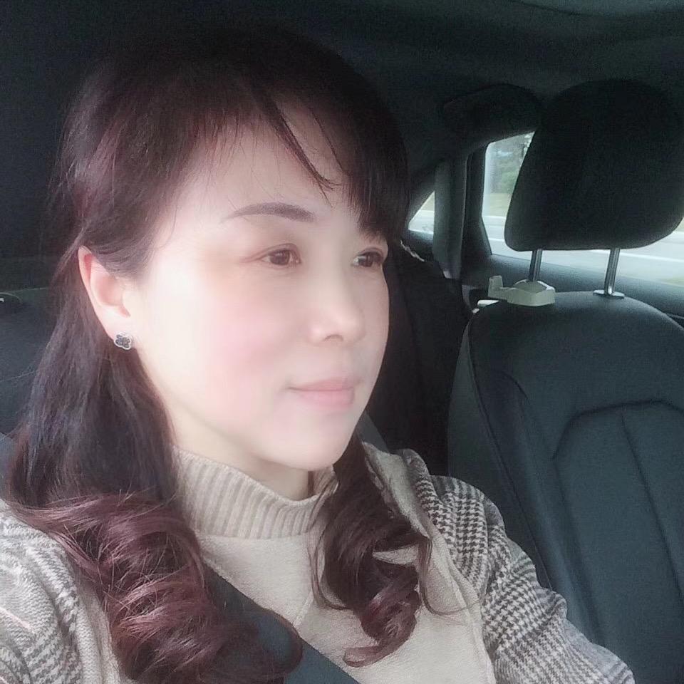 幸福的花儿