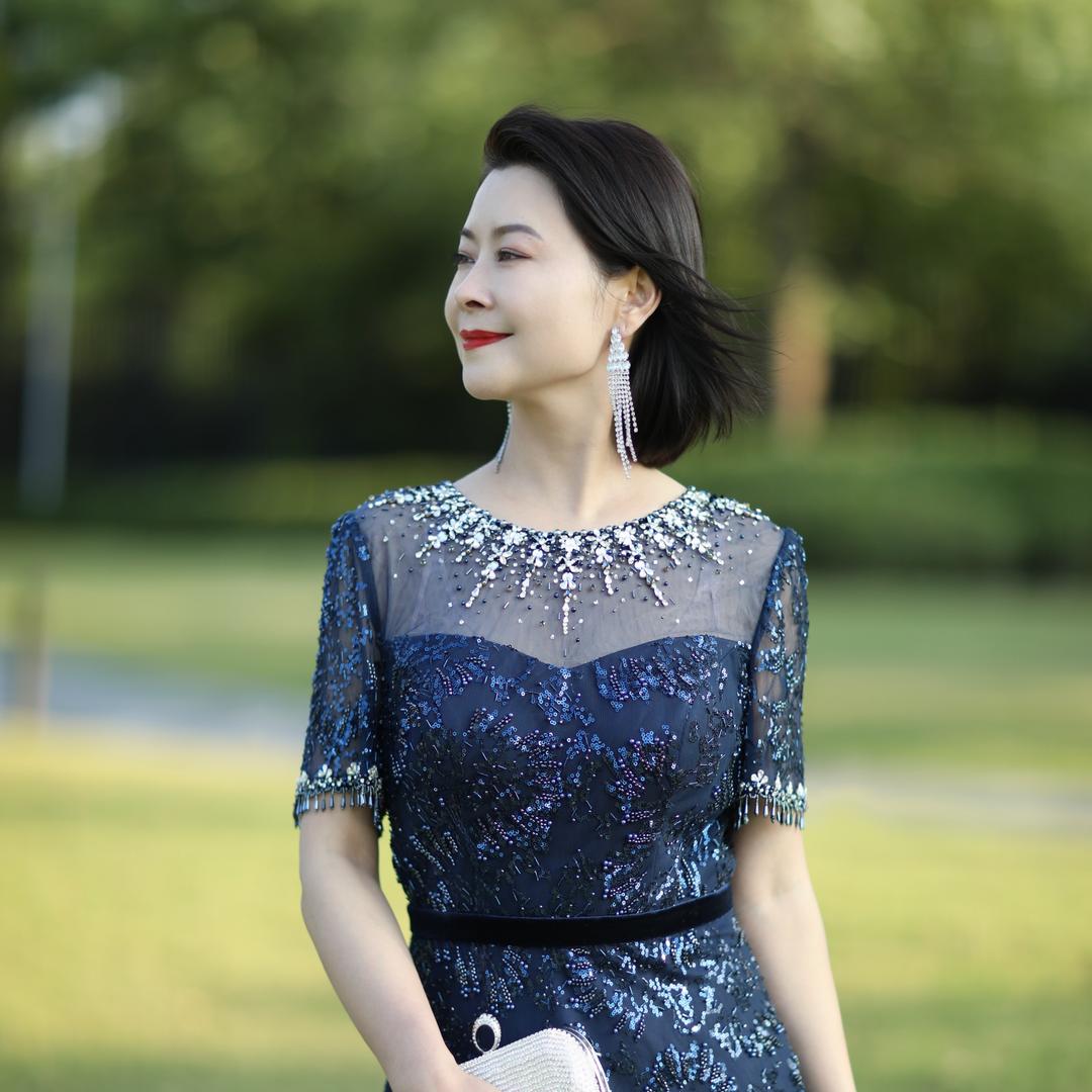 郑州万千之囍妈妈礼服馆