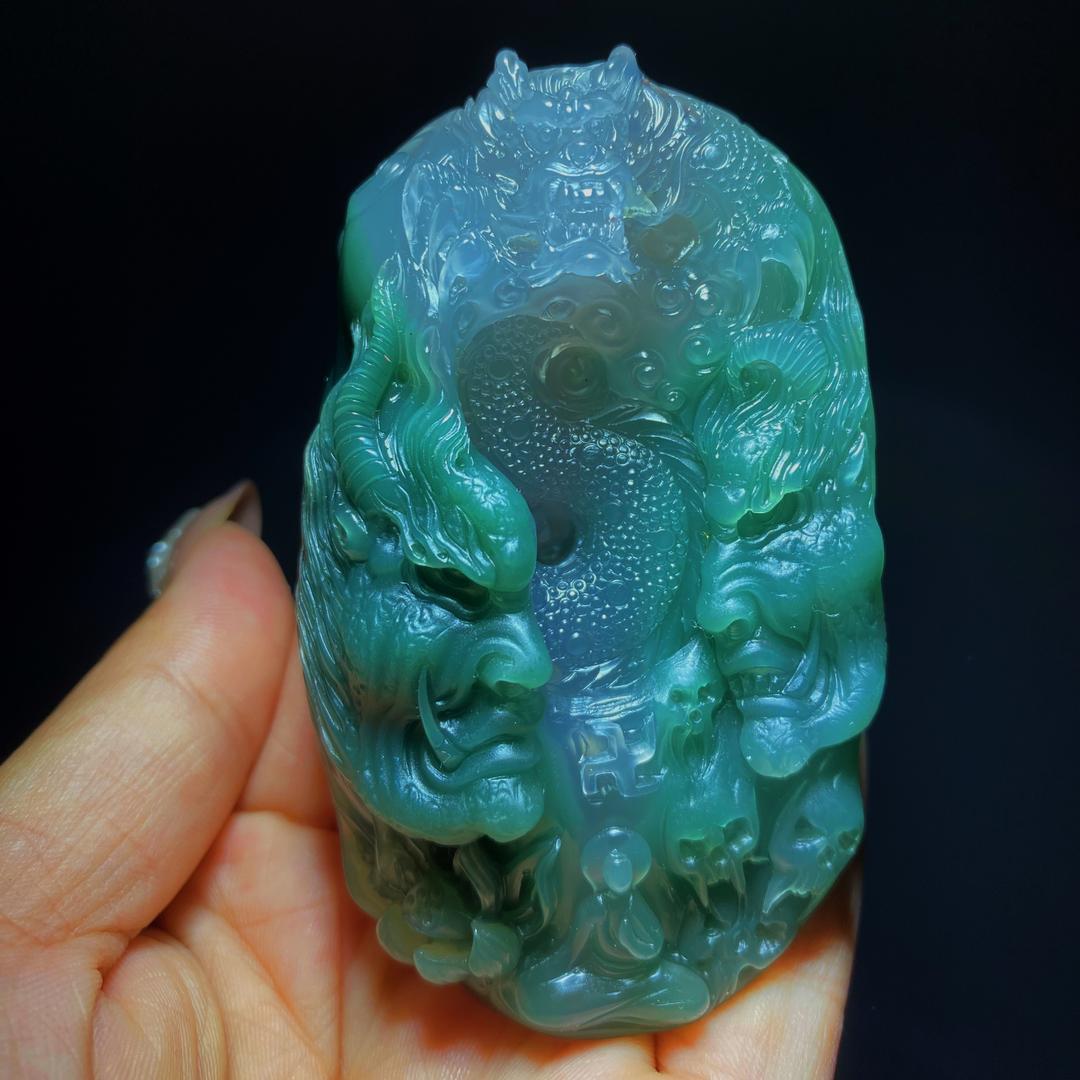 小周精选珍品阁