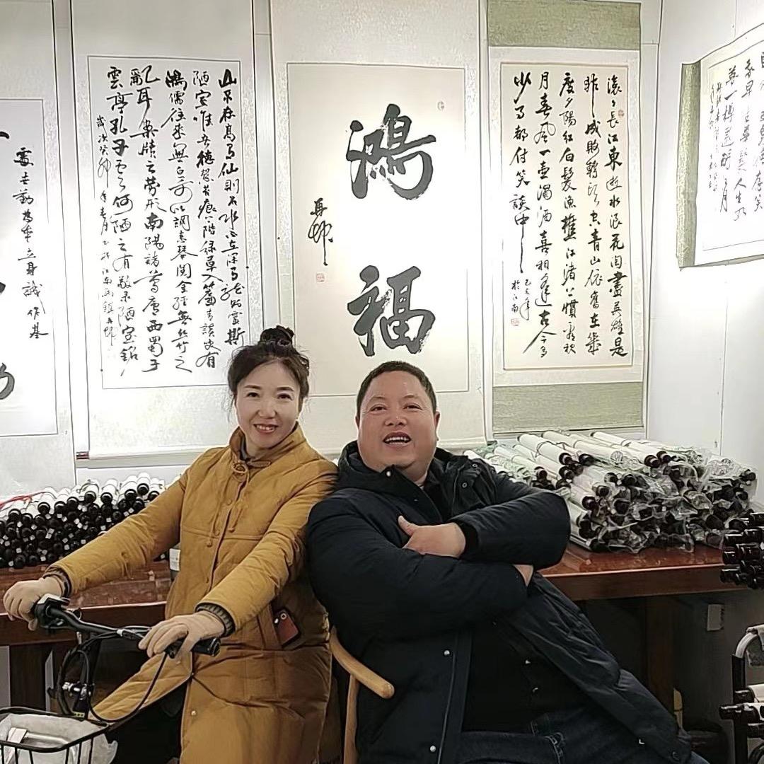 洛宁王五超市