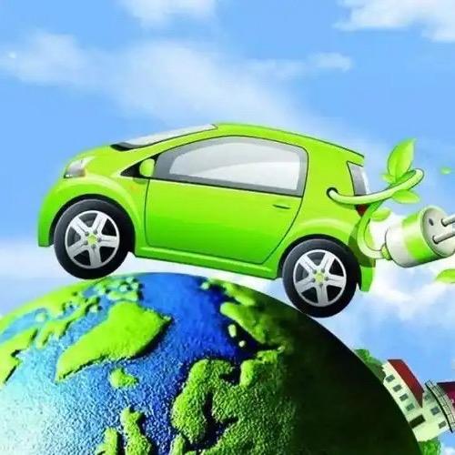 广交新能源汽车维修服务中心