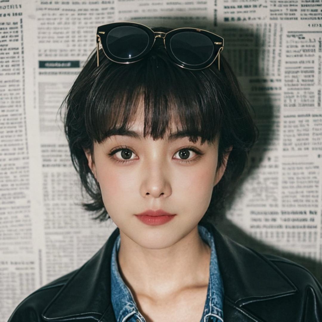 小财月