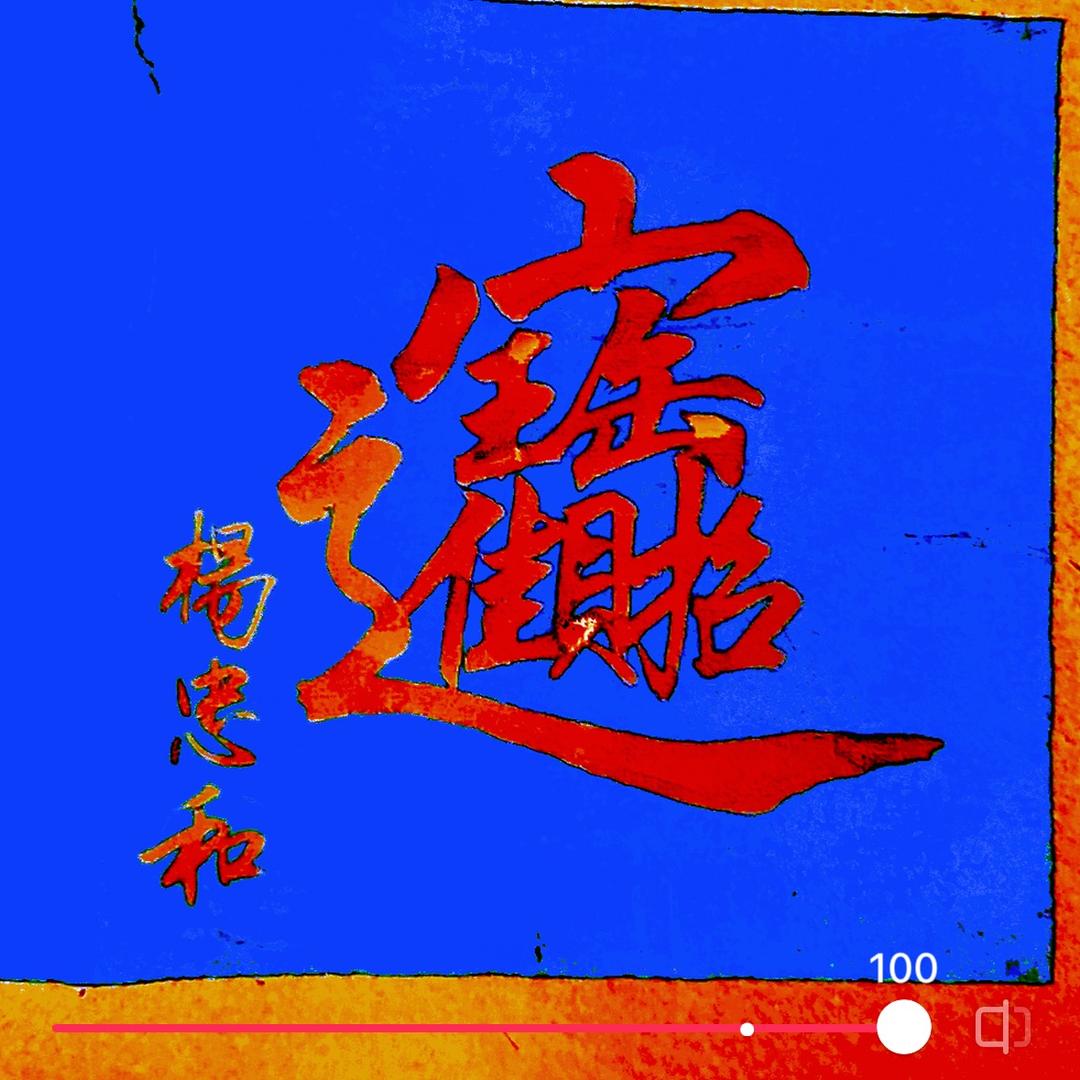 大风起兮云飞杨