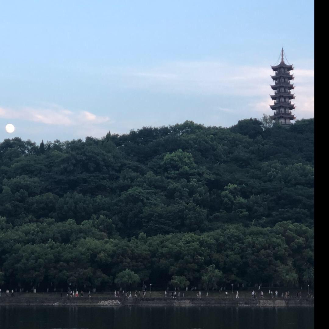 大海无声