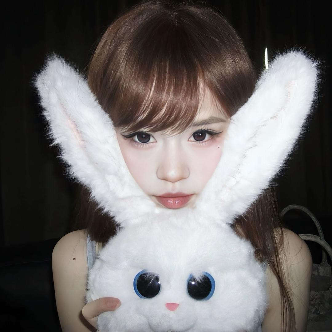 🐰