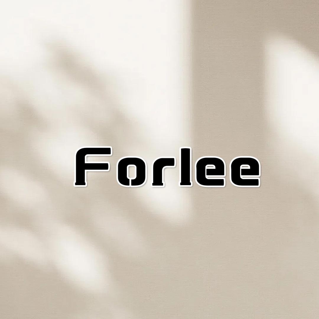禧予forlee