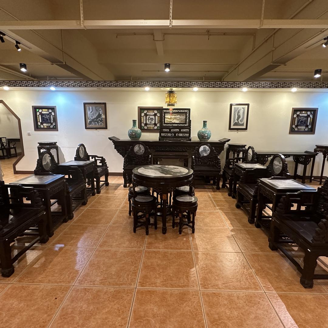 气派红木家具厂