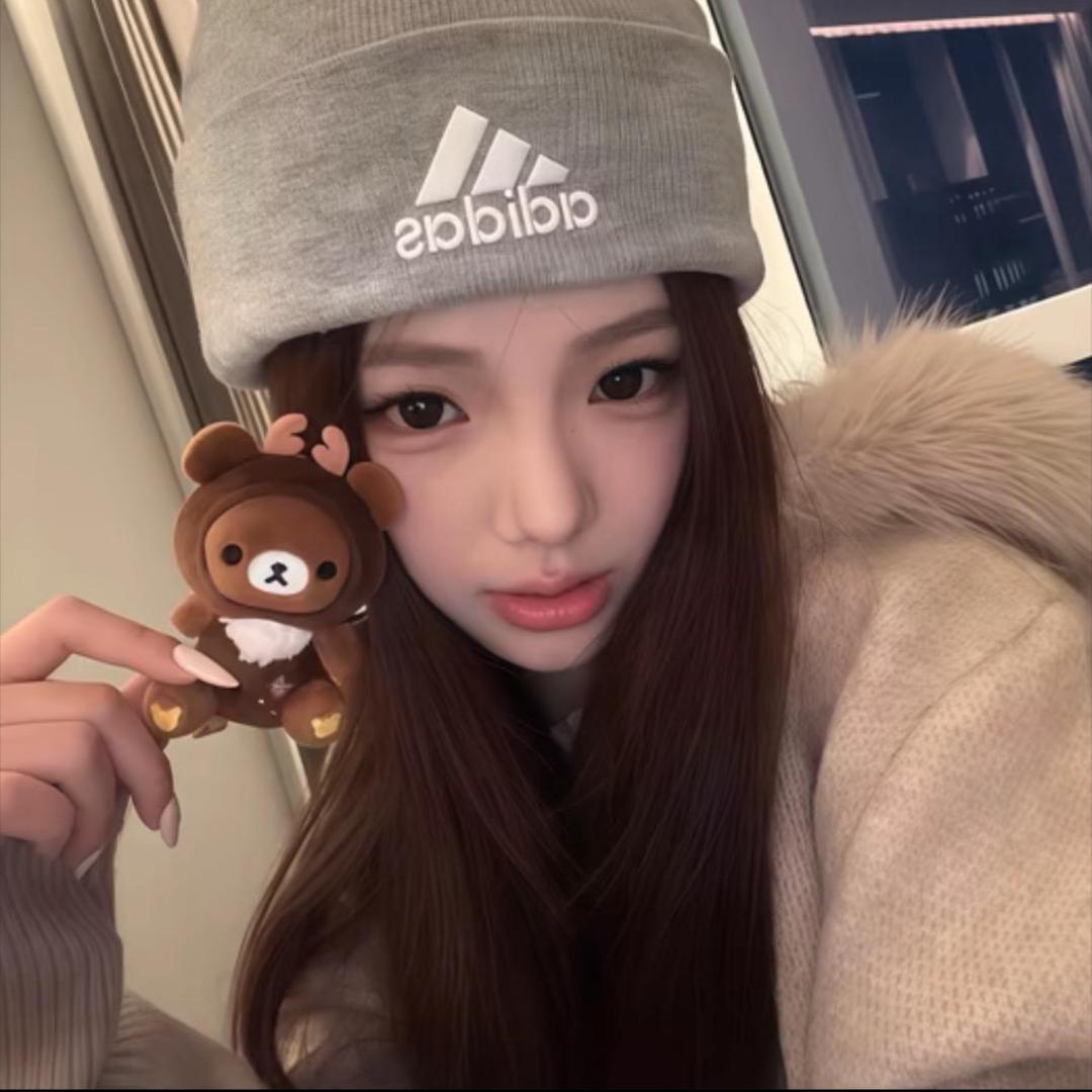晚安.