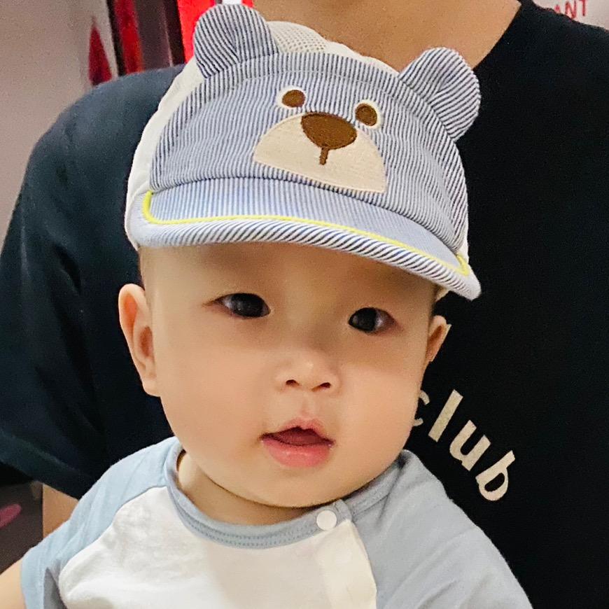 鹿鹿与果果