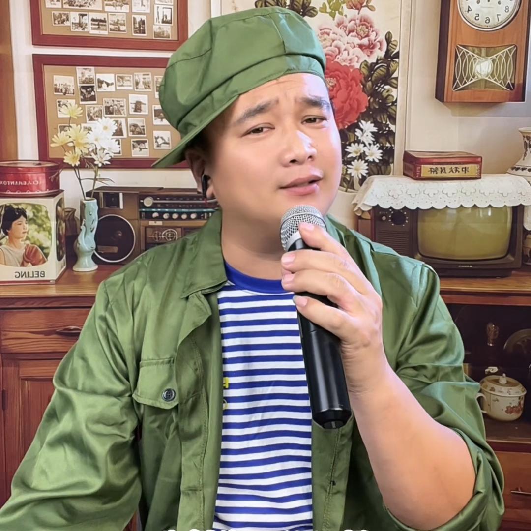 90小伙强子