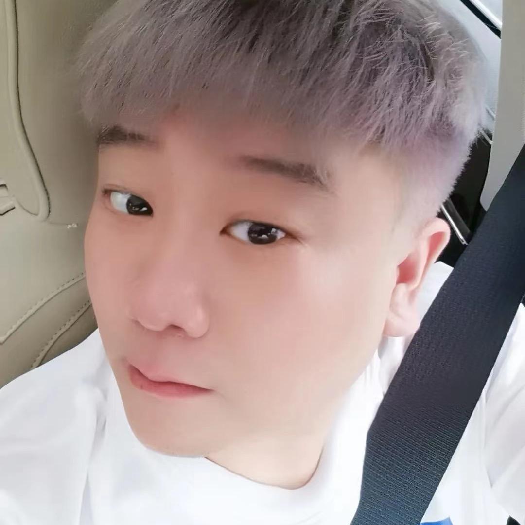 博爱葫芦娃「開心就好」