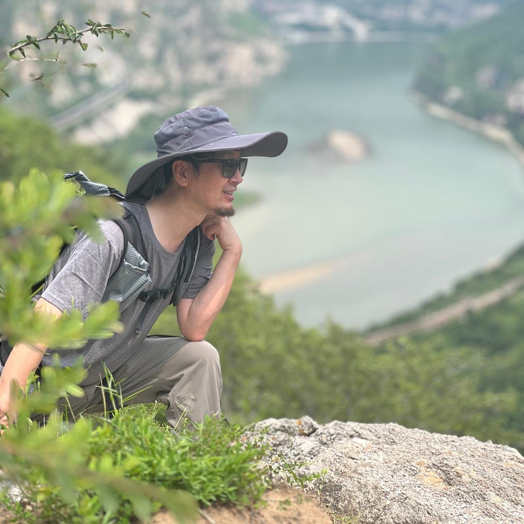 白羊
