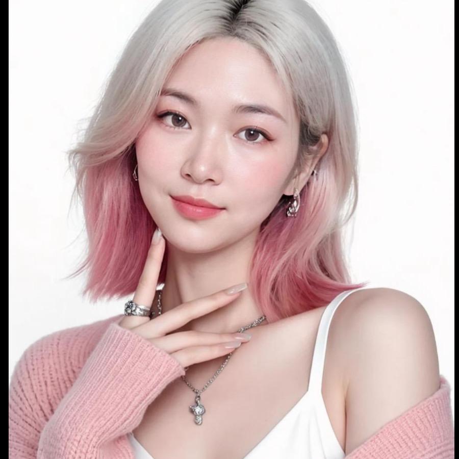 张张爱吃香菜🌸