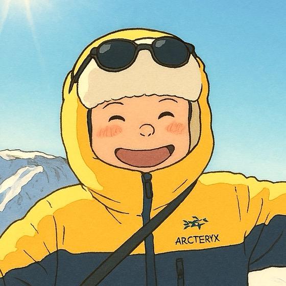 我是峻范