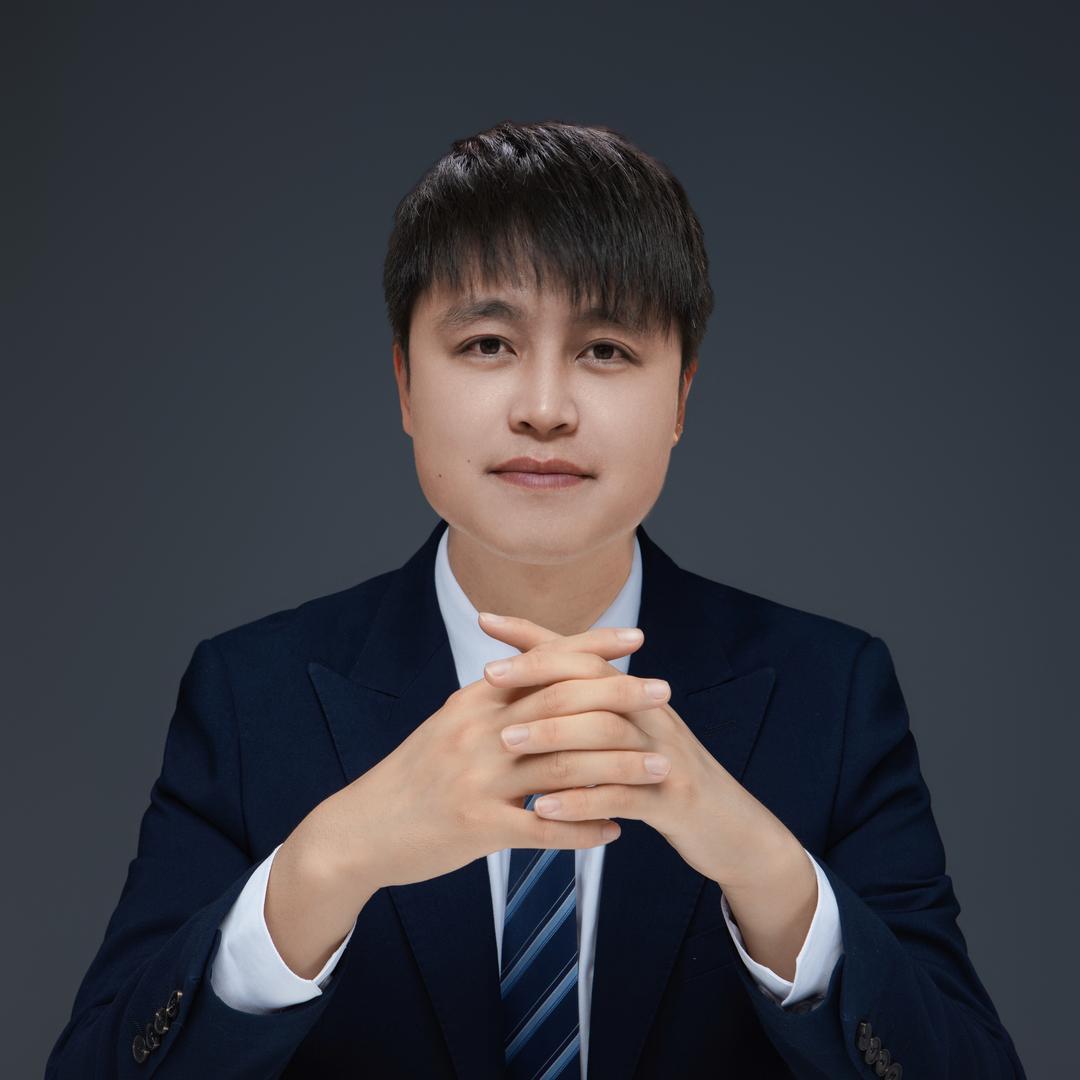 宏伟正念（收徒）