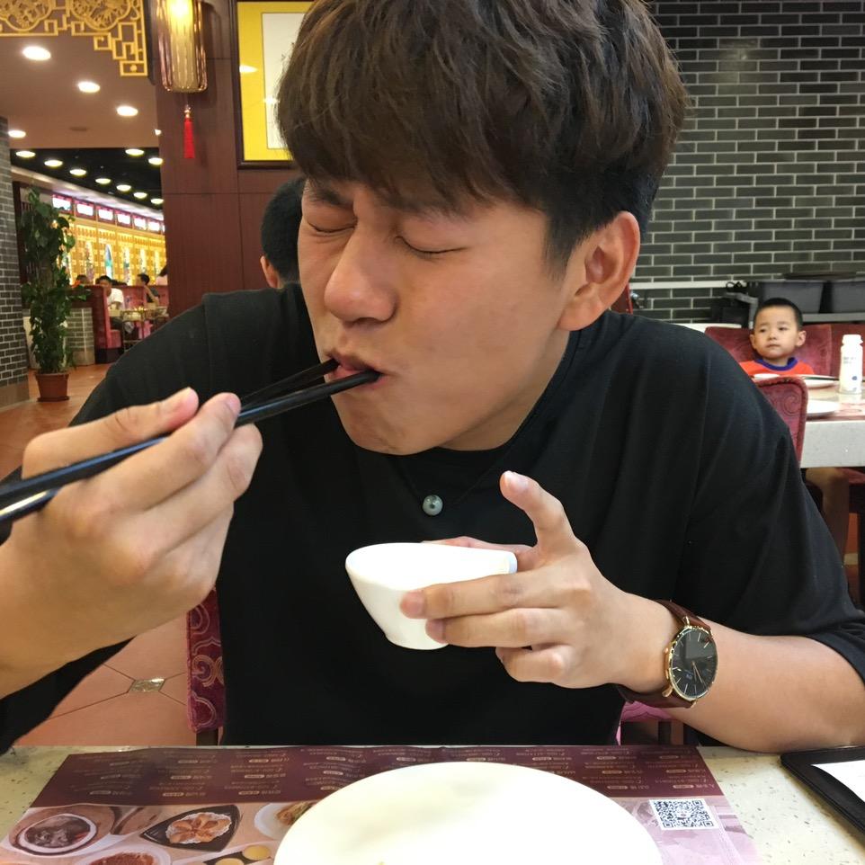 真的是超帅