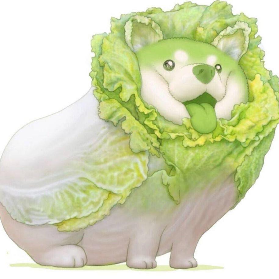 狗不理菜包