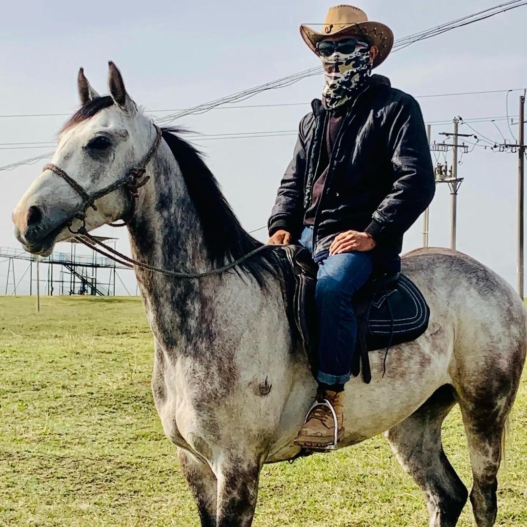 归野马术俱乐部教练👑