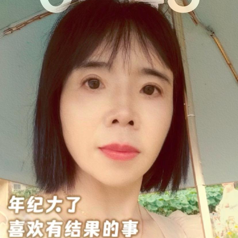 潇潇雨曦