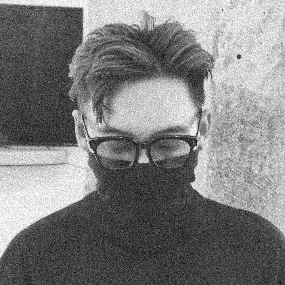 我是一杯冻柠茶