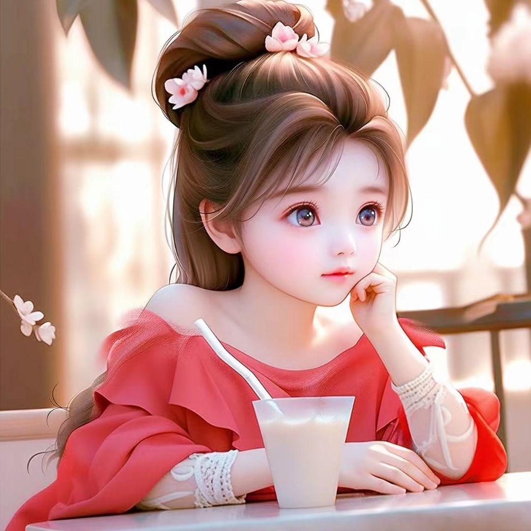 李家er小姐（养身体中……）