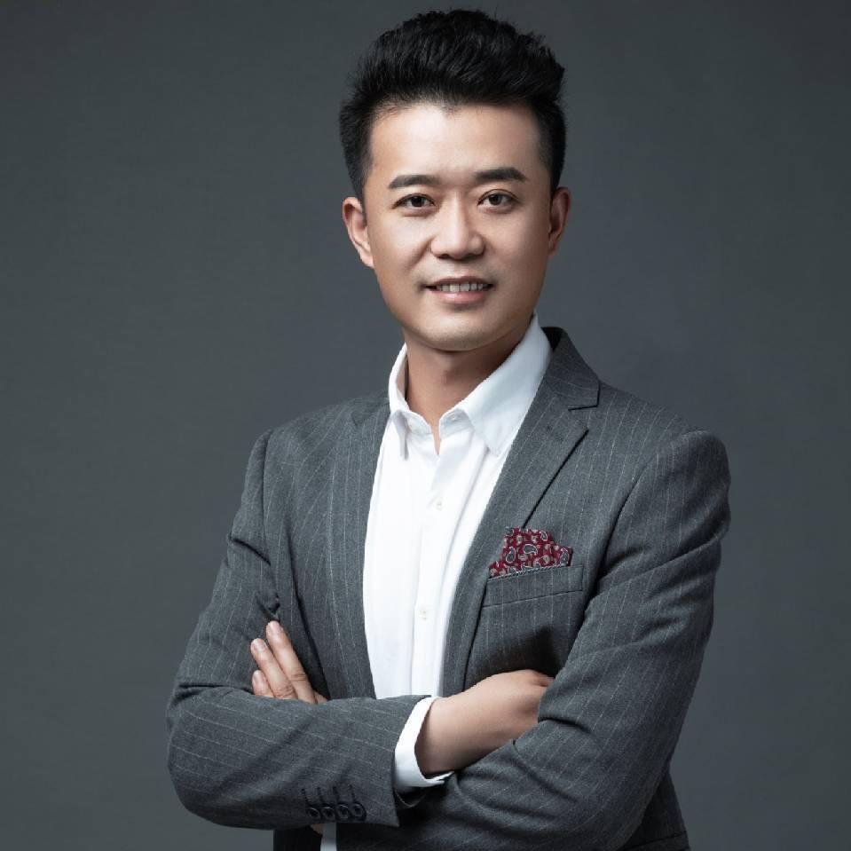 生涯规划吉老师