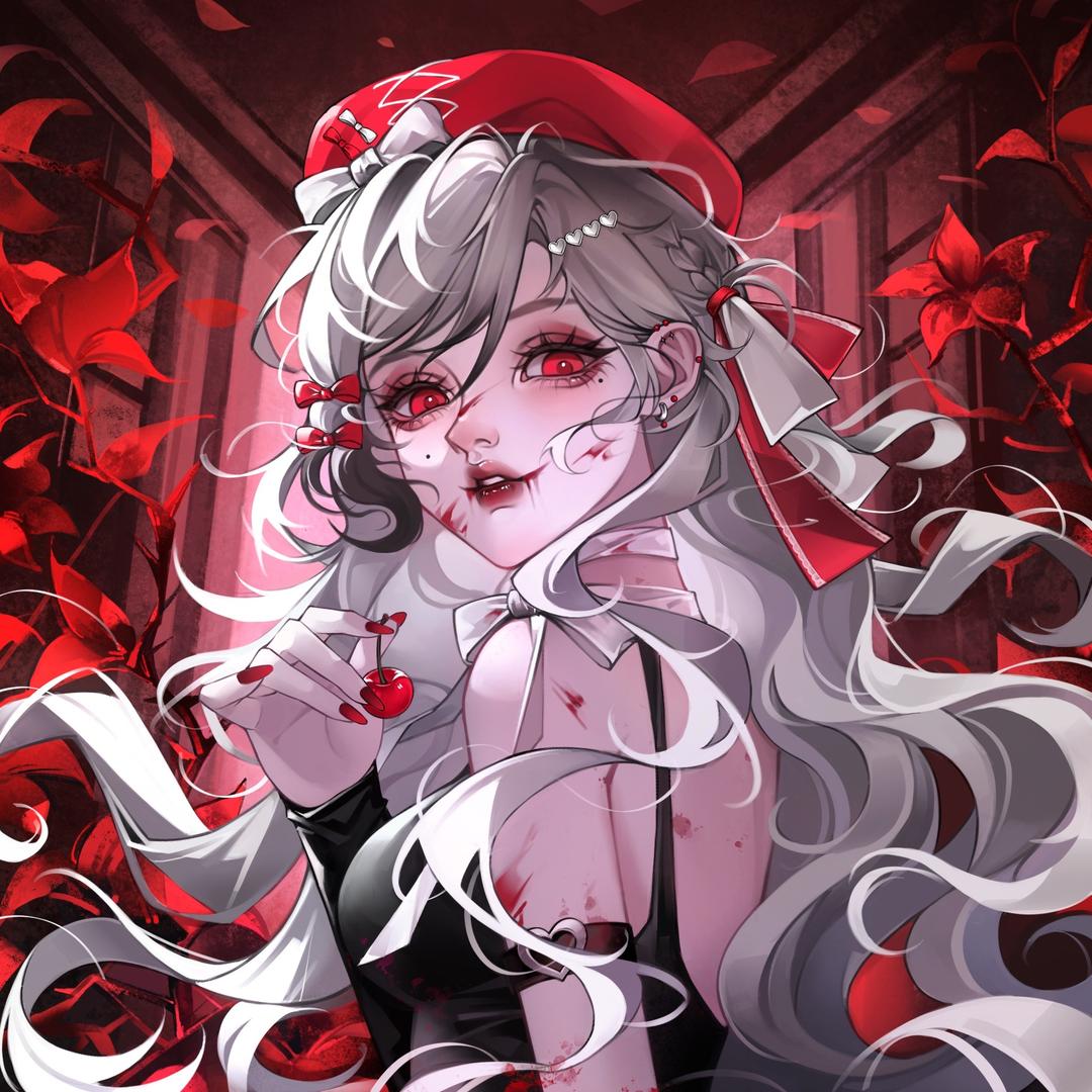 吃一口小葵⪩⪨