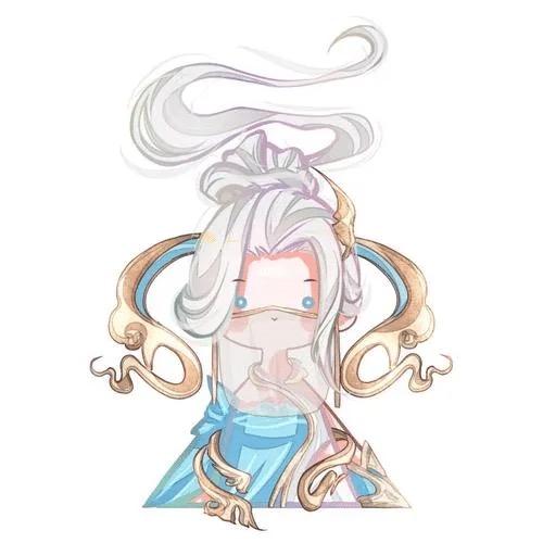昔年