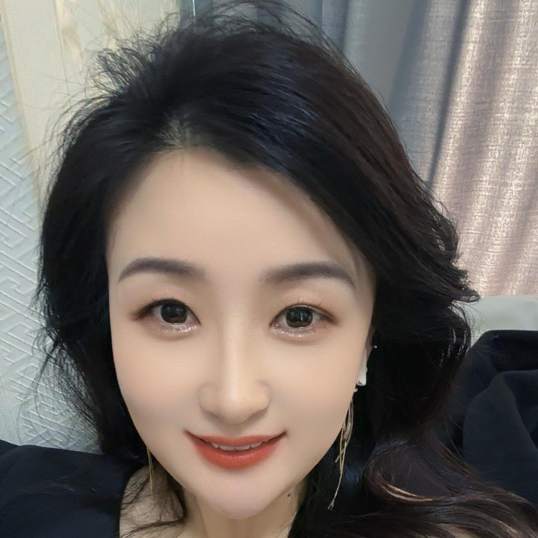 金融小龙女