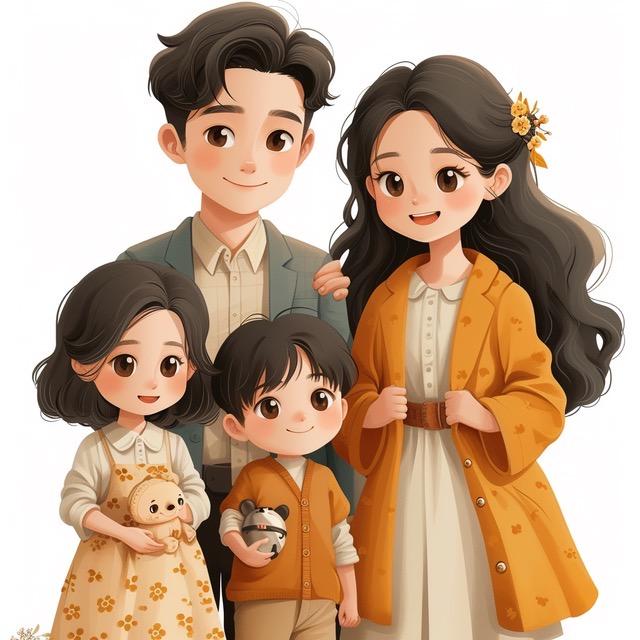 芯妈