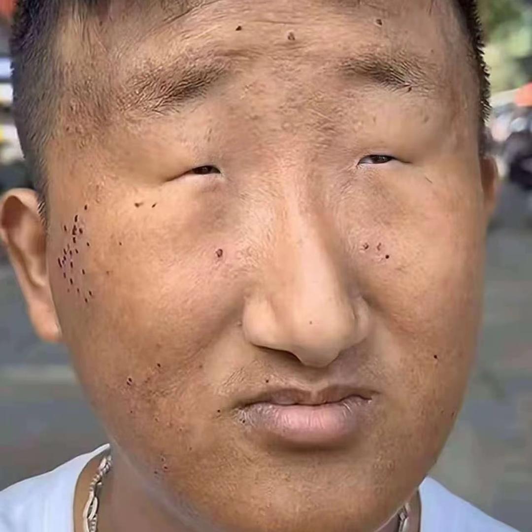 麒麟街拍